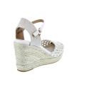 Alpargatas Xti zapatos Mujer modelo 145348 Beige 