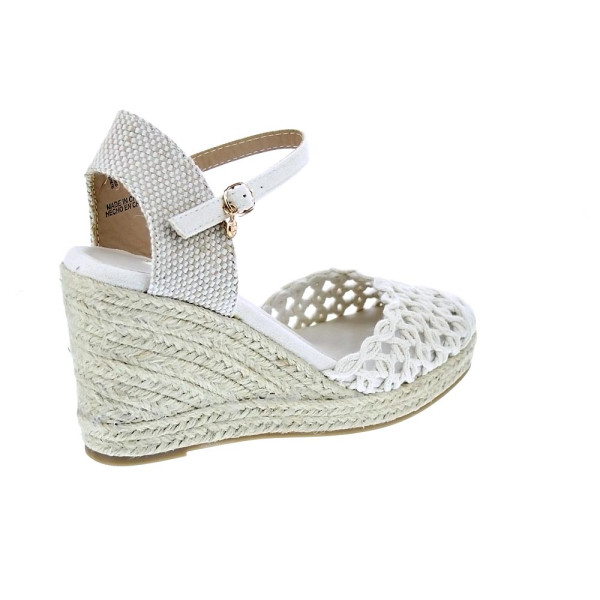 Alpargatas Xti zapatos Mujer modelo 145348 Beige 