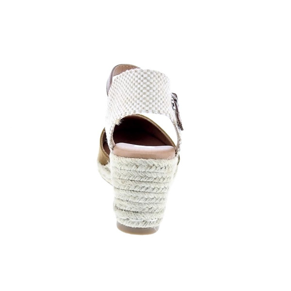 Alpargatas Xti zapatos Mujer modelo 140746 Marrón 
