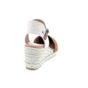 Alpargatas Xti zapatos Mujer modelo 140746 Marrón 