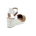Alpargatas Xti zapatos Mujer modelo 140746 Marrón 