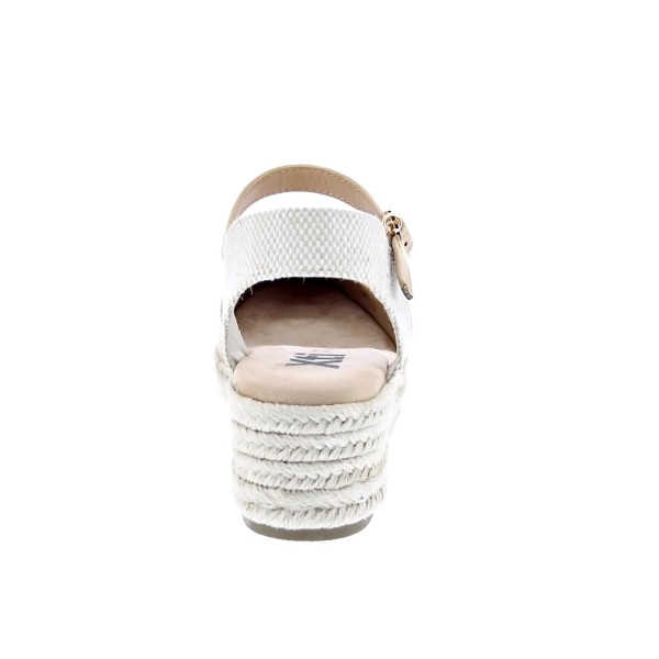 Alpargatas Xti zapatos Mujer modelo 144104 Beige 