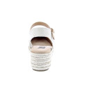 Alpargatas Xti zapatos Mujer modelo 144104 Beige 