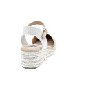Alpargatas Xti zapatos Mujer modelo 144104 Beige 