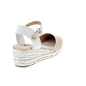 Alpargatas Xti zapatos Mujer modelo 144104 Beige 