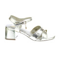 Sandalias Xti zapatos Mujer modelo 145344 Oro 
