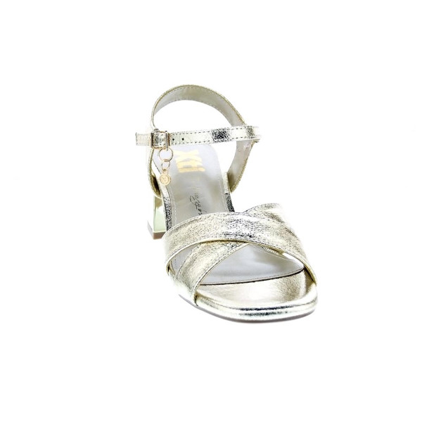 Sandalias Xti zapatos Mujer modelo 145344 Oro 