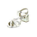 Sandalias Xti zapatos Mujer modelo 145344 Oro 