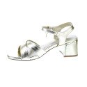 Sandalias Xti zapatos Mujer modelo 145344 Oro 