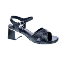 Sandalias Xti zapatos Mujer modelo 145344 Negro 