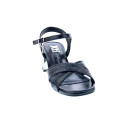 Sandalias Xti zapatos Mujer modelo 145344 Negro 