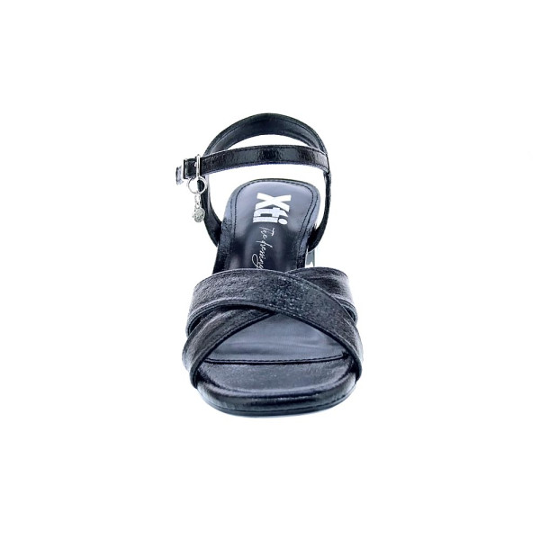 Sandalias Xti zapatos Mujer modelo 145344 Negro 