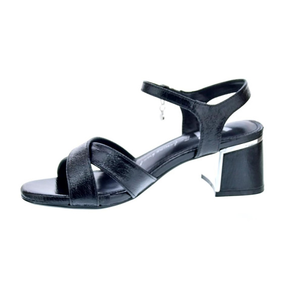 Sandalias Xti zapatos Mujer modelo 145344 Negro 