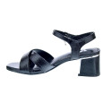 Sandalias Xti zapatos Mujer modelo 145344 Negro 