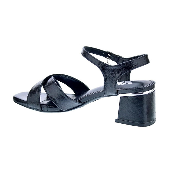 Sandalias Xti zapatos Mujer modelo 145344 Negro 
