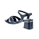 Sandalias Xti zapatos Mujer modelo 145344 Negro 