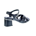Sandalias Xti zapatos Mujer modelo 145344 Negro 