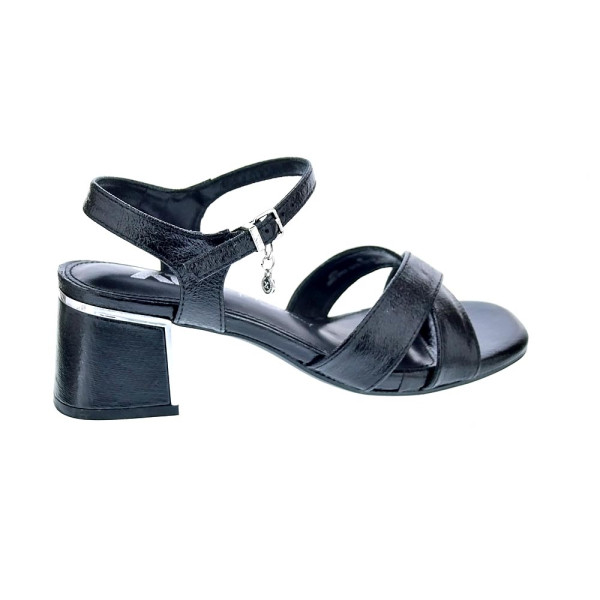 Sandalias Xti zapatos Mujer modelo 145344 Negro 