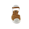 Alpargatas Xti zapatos Mujer modelo 144104 Marrón 