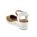 Alpargatas Xti zapatos Mujer modelo 144104 Marrón 