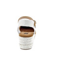 Alpargatas Xti zapatos Mujer modelo 144104 Marrón 