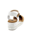 Alpargatas Xti zapatos Mujer modelo 144104 Marrón 