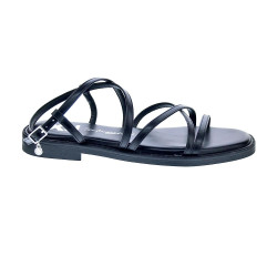 Sandalias Xti zapatos Mujer modelo 145302 Negro 