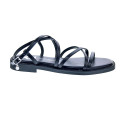 Sandalias Xti zapatos Mujer modelo 145302 Negro 
