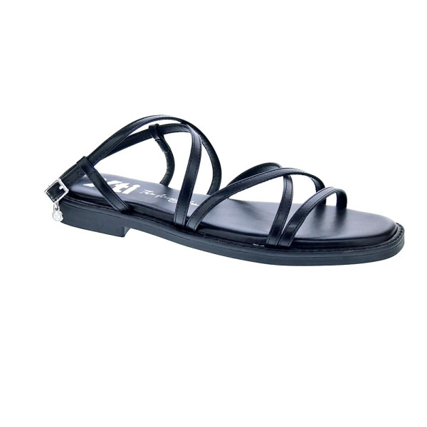 Sandalias Xti zapatos Mujer modelo 145302 Negro 