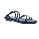 Sandalias Xti zapatos Mujer modelo 145302 Negro 