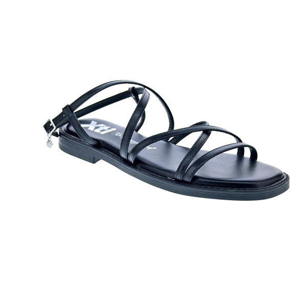 Sandalias Xti zapatos Mujer modelo 145302 Negro 