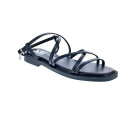 Sandalias Xti zapatos Mujer modelo 145302 Negro 