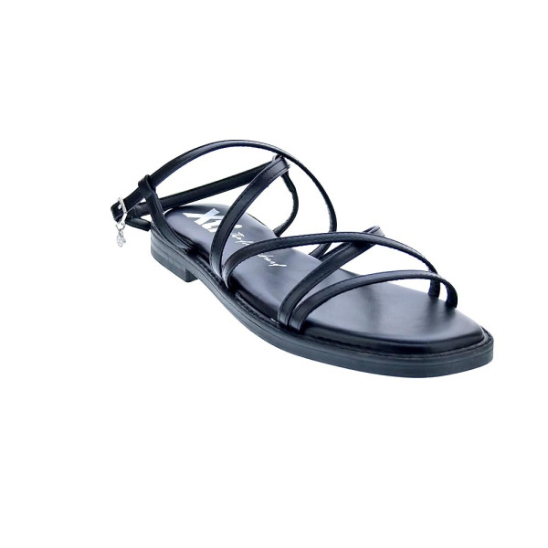 Sandalias Xti zapatos Mujer modelo 145302 Negro 