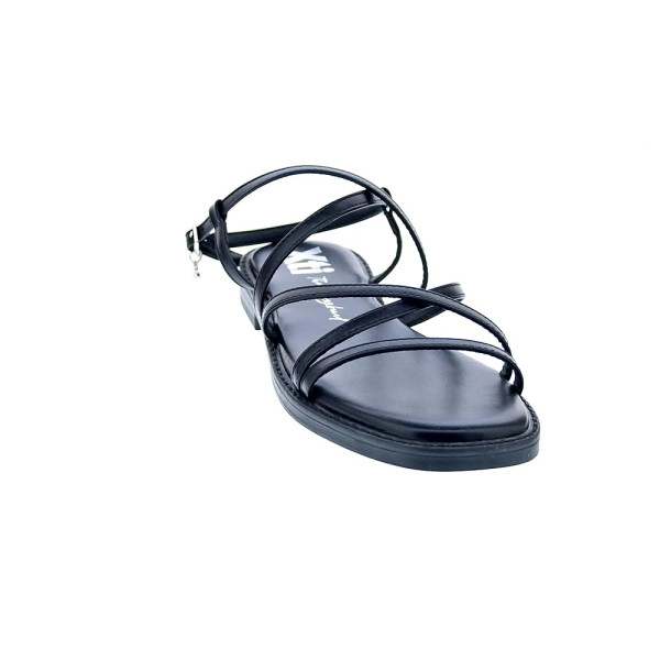 Sandalias Xti zapatos Mujer modelo 145302 Negro 