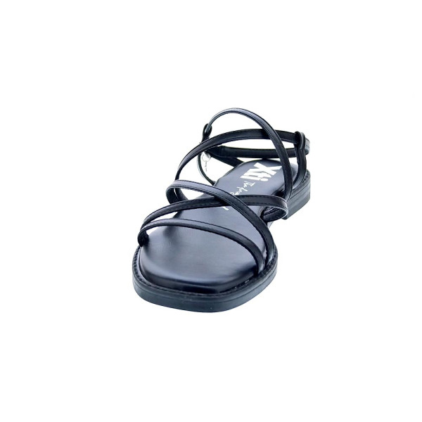 Sandalias Xti zapatos Mujer modelo 145302 Negro 