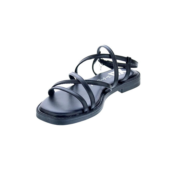 Sandalias Xti zapatos Mujer modelo 145302 Negro 