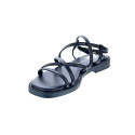 Sandalias Xti zapatos Mujer modelo 145302 Negro 