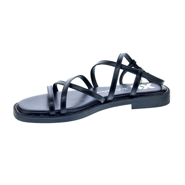 Sandalias Xti zapatos Mujer modelo 145302 Negro 