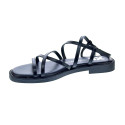Sandalias Xti zapatos Mujer modelo 145302 Negro 