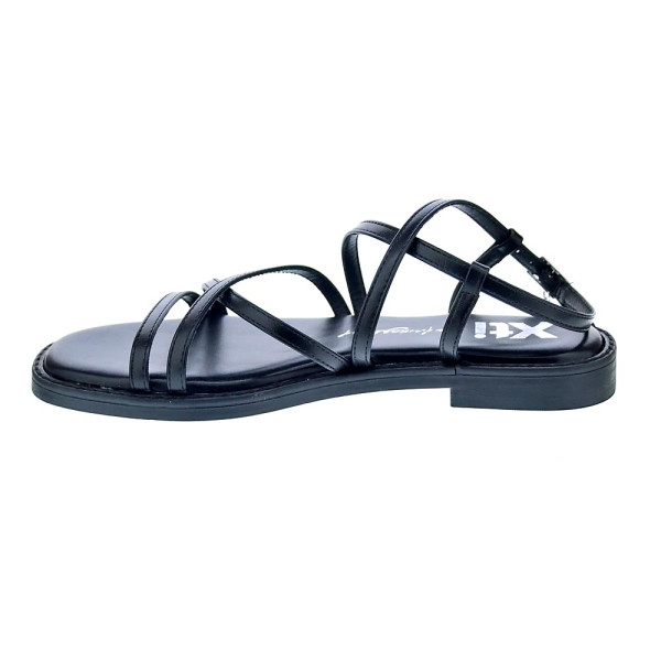 Sandalias Xti zapatos Mujer modelo 145302 Negro 