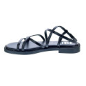 Sandalias Xti zapatos Mujer modelo 145302 Negro 