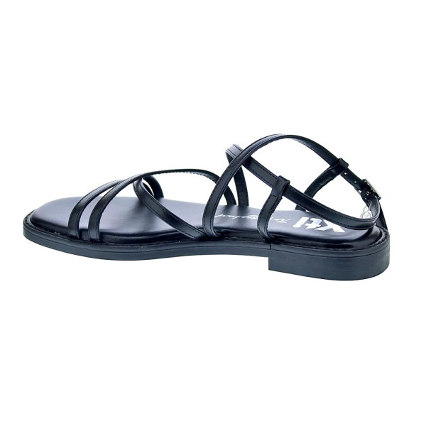 Sandalias Xti zapatos Mujer modelo 145302 Negro 