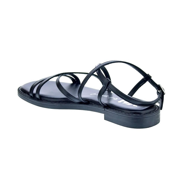 Sandalias Xti zapatos Mujer modelo 145302 Negro 
