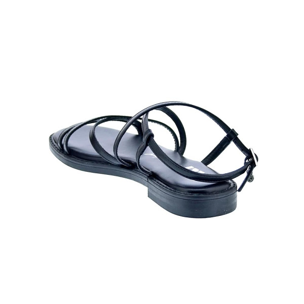 Sandalias Xti zapatos Mujer modelo 145302 Negro 