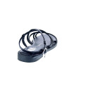 Sandalias Xti zapatos Mujer modelo 145302 Negro 