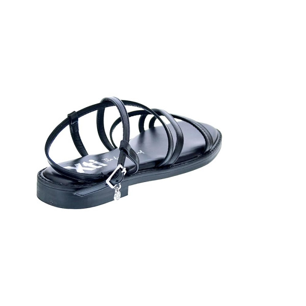 Sandalias Xti zapatos Mujer modelo 145302 Negro 