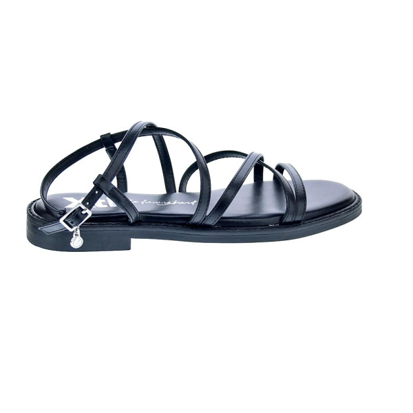 Sandalias Xti zapatos Mujer modelo 145302 Negro 