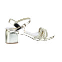 Sandalias Xti zapatos Mujer modelo 145439 Oro 
