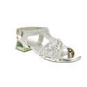 Sandalias Xti zapatos Mujer modelo 143813 Oro 