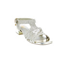 Sandalias Xti zapatos Mujer modelo 143813 Oro 